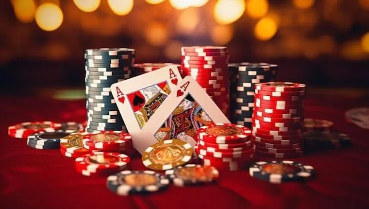 Fachai Live Casino Strategy